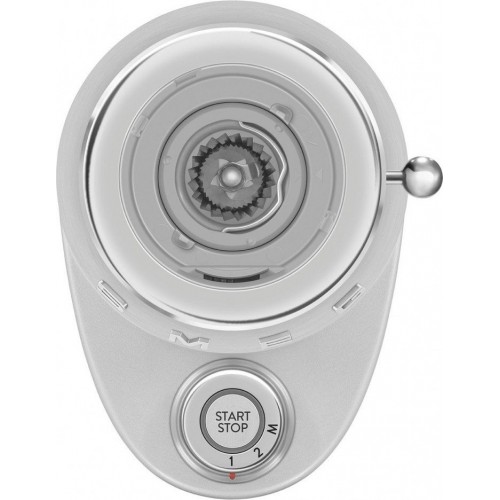 Кофемолка Smeg CGF02SSEU
