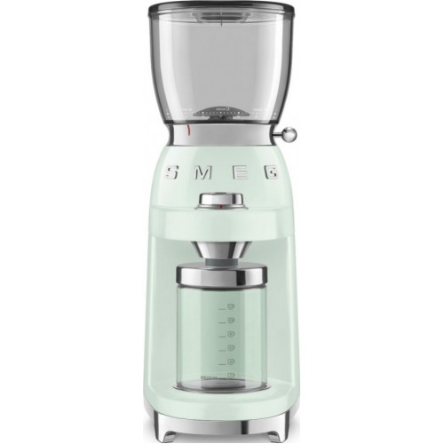 Кофемолка Smeg CGF11PGEU