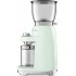 Кофемолка Smeg CGF11PGEU