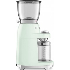 Кофемолка Smeg CGF11PGEU