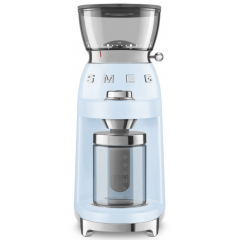Кофемолка Smeg CGF03PBEU