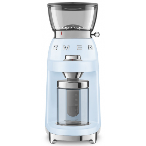 Кофемолка Smeg CGF03PBEU