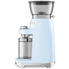 Кофемолка Smeg CGF03PBEU