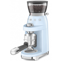 Кофемолка Smeg CGF03PBEU