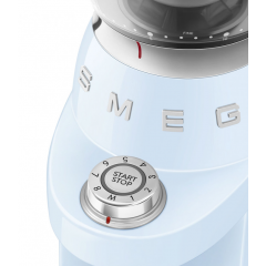 Кофемолка Smeg CGF03PBEU