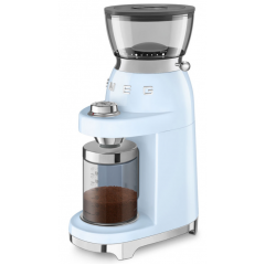 Кофемолка Smeg CGF03PBEU