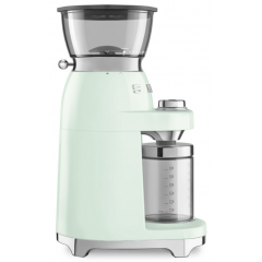 Кофемолка Smeg CGF03PGEU