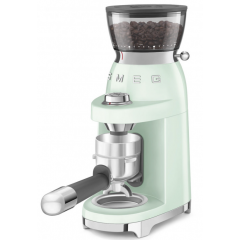Кофемолка Smeg CGF03PGEU