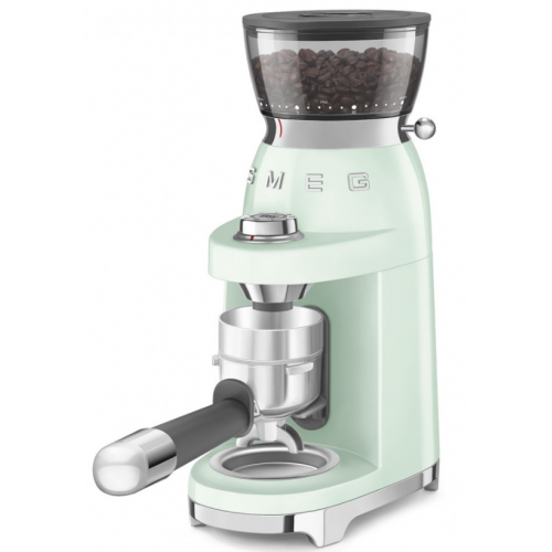 Кофемолка Smeg CGF03PGEU