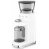 Кофемолка Smeg CGF03WHEU