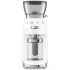 Кофемолка Smeg CGF03WHEU