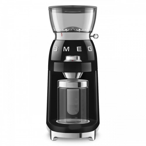 Кофемолка Smeg CGF03BLEU