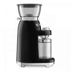 Кофемолка Smeg CGF03BLEU