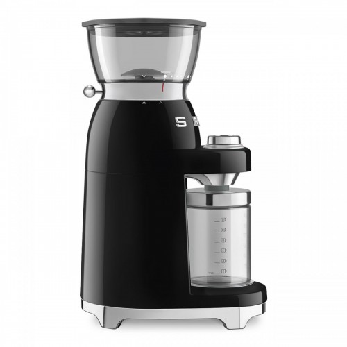 Кофемолка Smeg CGF03BLEU