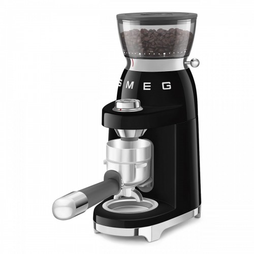 Кофемолка Smeg CGF03BLEU