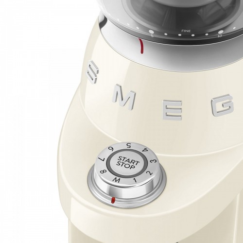 Кофемолка Smeg CGF03CREU