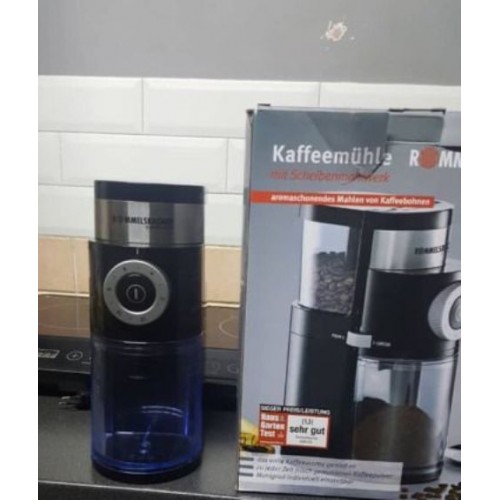 Кофемолка Rommelsbacher EKM 200