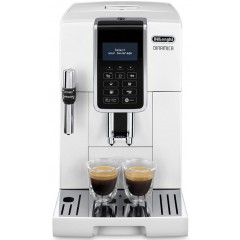 Эспрессо кофемашина Delonghi DINAMICA ECAM 350.35.W