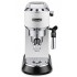 Рожковая помповая кофеварка Delonghi Dedica EC 685.W