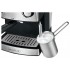Рожковая помповая кофеварка Clatronic ES3643