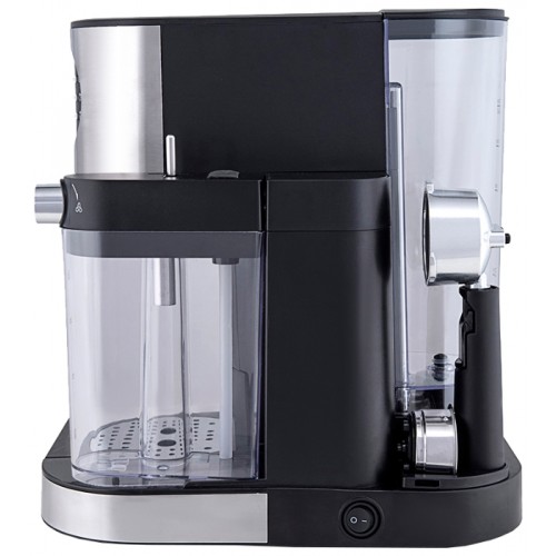 Кофемашина Kitfort КТ-703