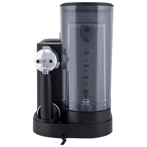 Кофемашина Kitfort КТ-703