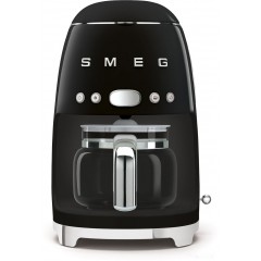 Кофеварка Smeg DCF02BLEU