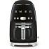Кофеварка Smeg DCF02BLEU