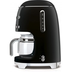 Кофеварка Smeg DCF02BLEU