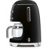Кофеварка Smeg DCF02BLEU