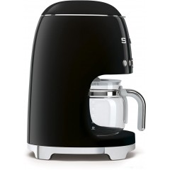 Кофеварка Smeg DCF02BLEU