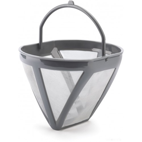 Кофеварка Smeg DCF02BLEU