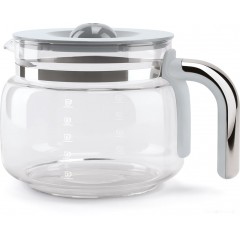 Кофеварка Smeg DCF02BLEU