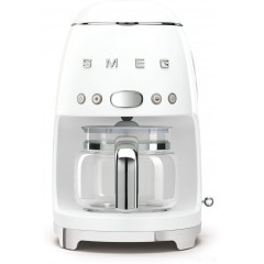 Кофеварка Smeg DCF02WHEU