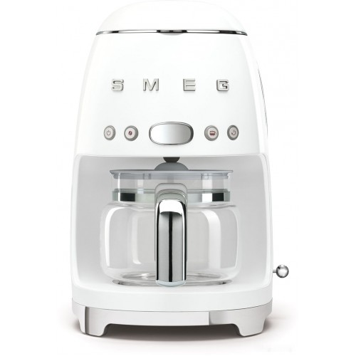 Кофеварка Smeg DCF02WHEU