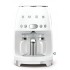 Кофеварка Smeg DCF02WHEU
