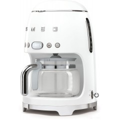 Кофеварка Smeg DCF02WHEU