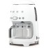 Кофеварка Smeg DCF02WHEU