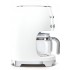 Кофеварка Smeg DCF02WHEU