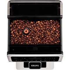 Эспрессо кофемашина Krups Quattro Force Evidence EA891C10