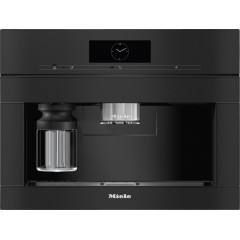 Эспрессо кофемашина Miele CVA 7845 OBSW