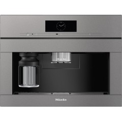 Эспрессо кофемашина Miele CVA 7845 GRGR