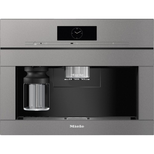 Эспрессо кофемашина Miele CVA 7845 GRGR