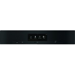 Эспрессо кофемашина Miele CVA 7845 CLST