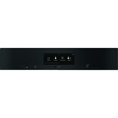 Эспрессо кофемашина Miele CVA 7845 CLST