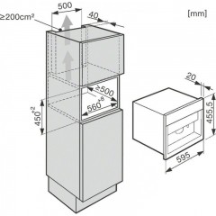 Эспрессо кофемашина Miele CVA 7845 BRWS