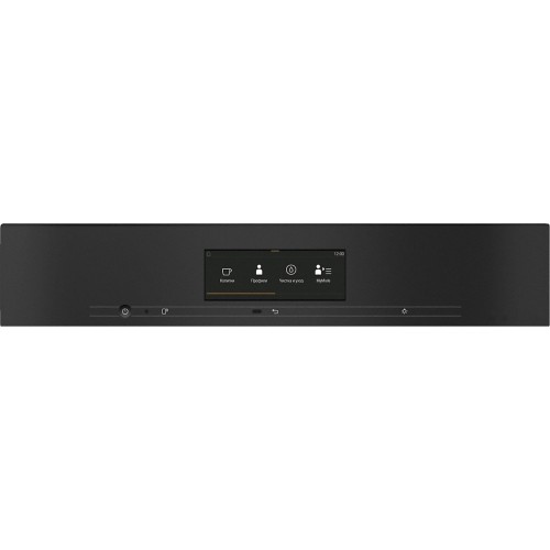Эспрессо кофемашина Miele CVA 7840 CLST