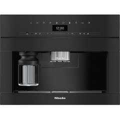 Эспрессо кофемашина Miele CVA 7440 OBSW