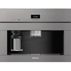 Эспрессо кофемашина Miele CVA 7440 GRGR