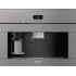 Эспрессо кофемашина Miele CVA 7440 GRGR